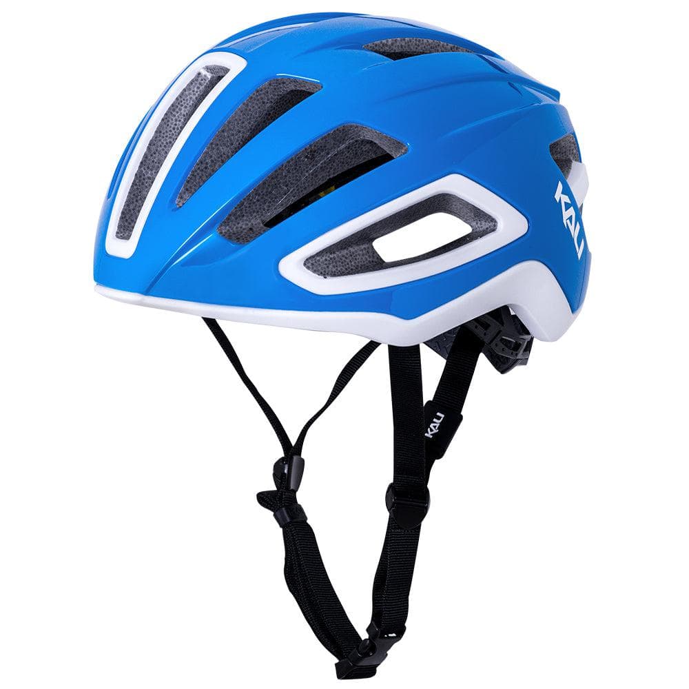 Kali Uno Sld Mat Helmet - Image 11