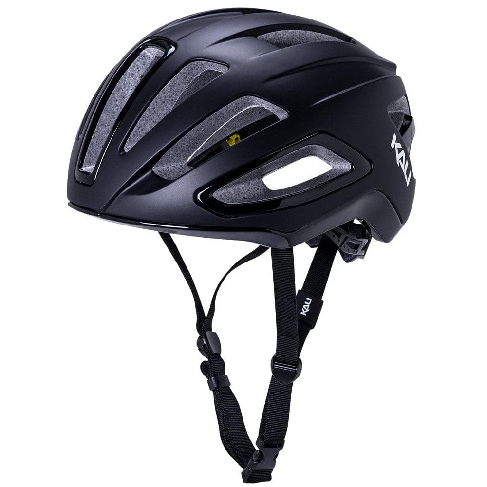 Kali Uno Sld Mat Helmet - Image 2