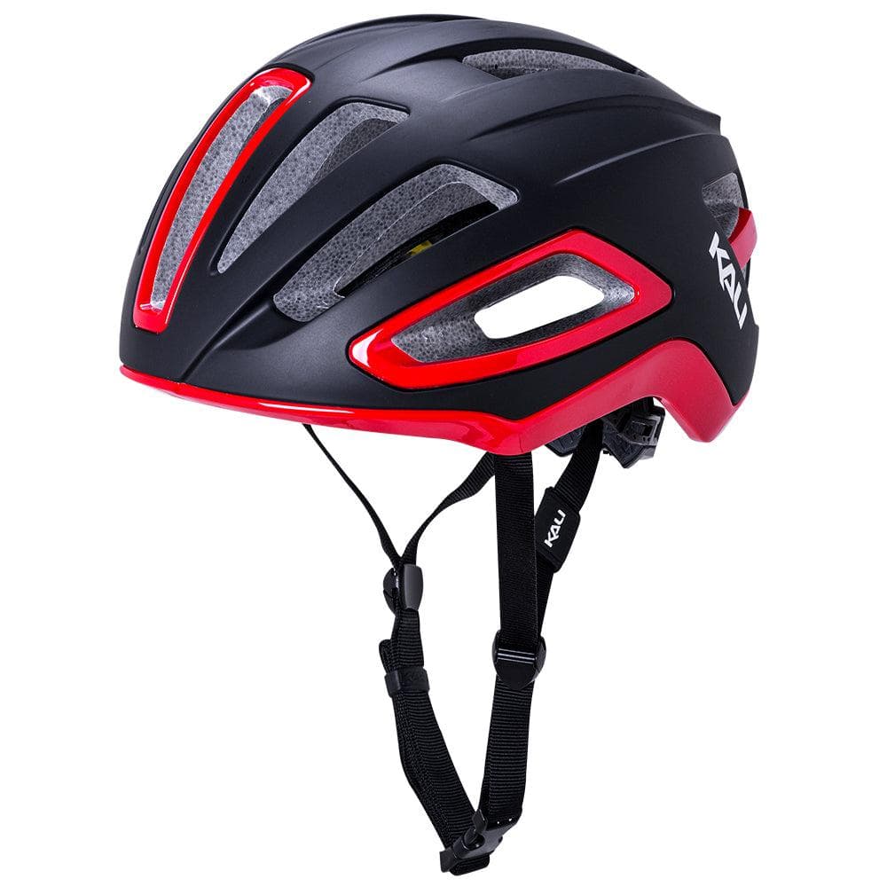 Kali Uno Sld Mat Helmet - Image 7