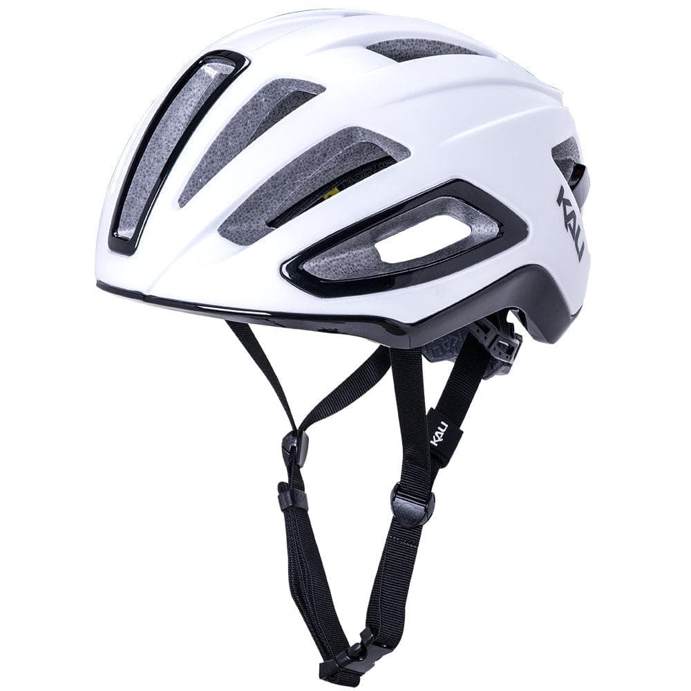 Kali Uno Sld Mat Helmet - Image 8