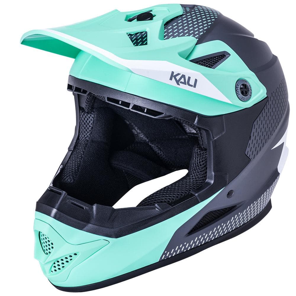 Kali Zoka Dash Mat Helmet - Image 12