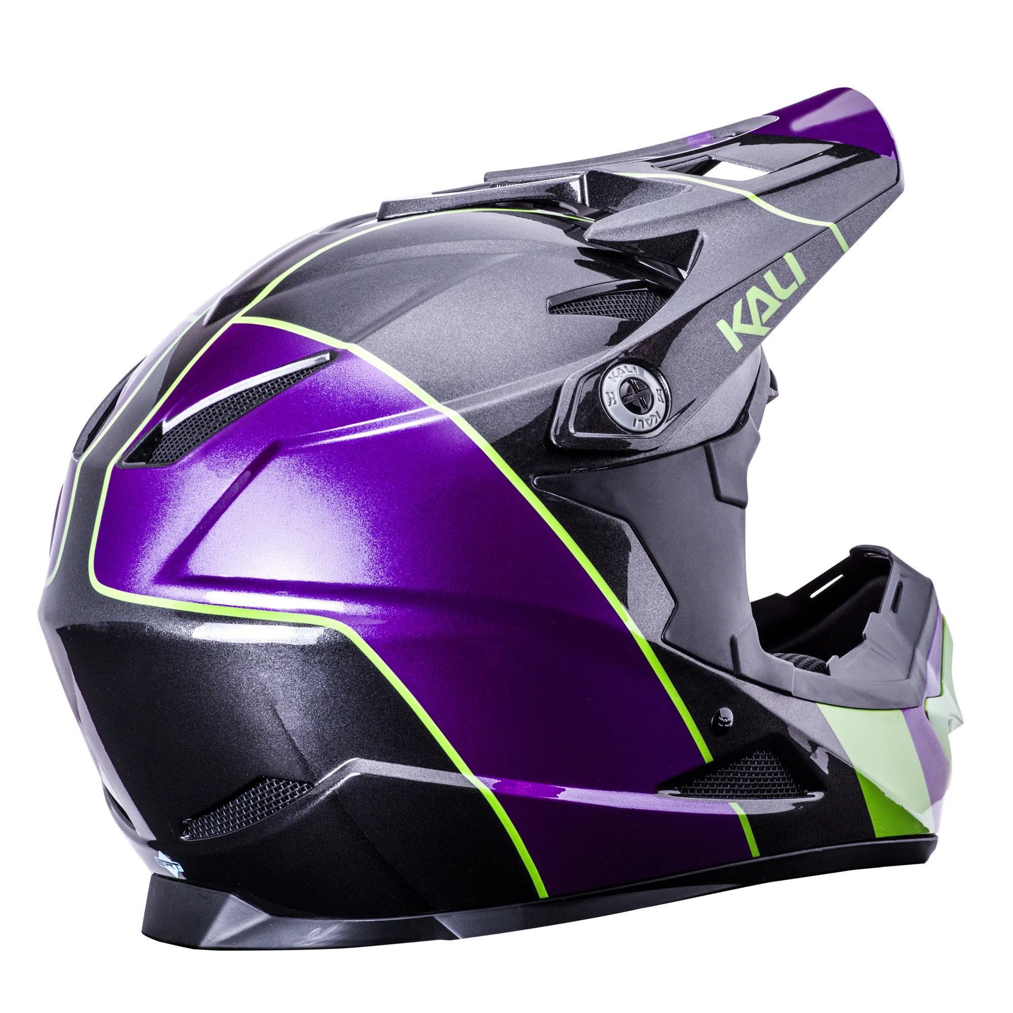 Kali Zoka Stripe Crawler L - Image 3