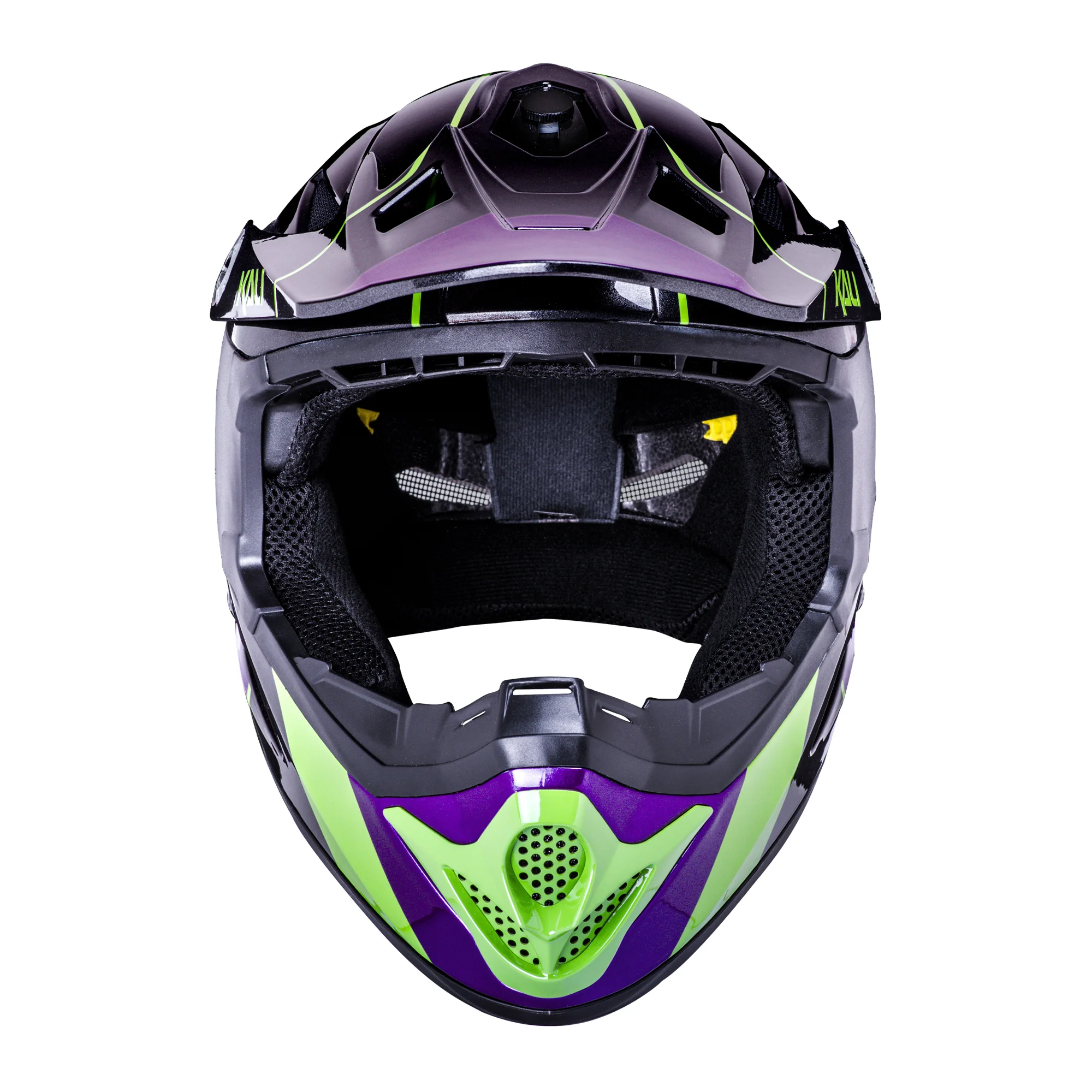 Kali Zoka Stripe Crawler L - Image 4