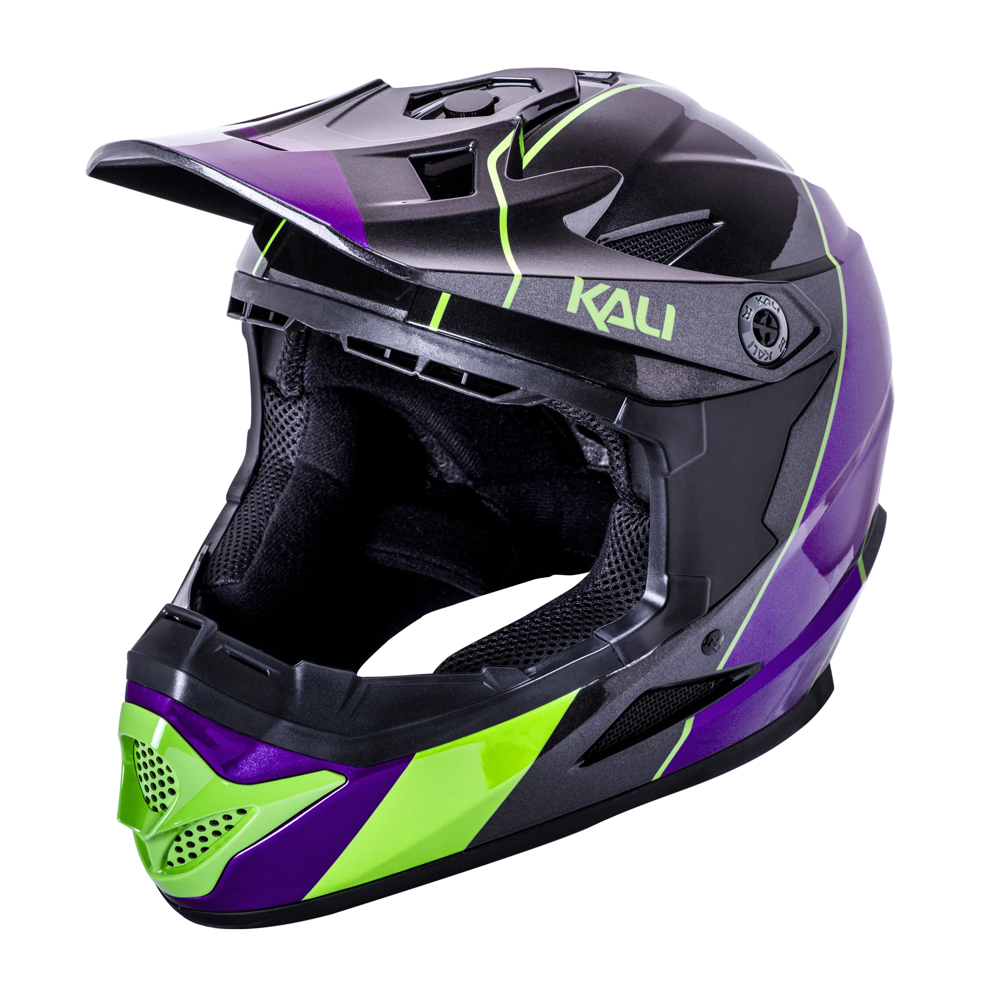 Kali Zoka Stripe Crawler M