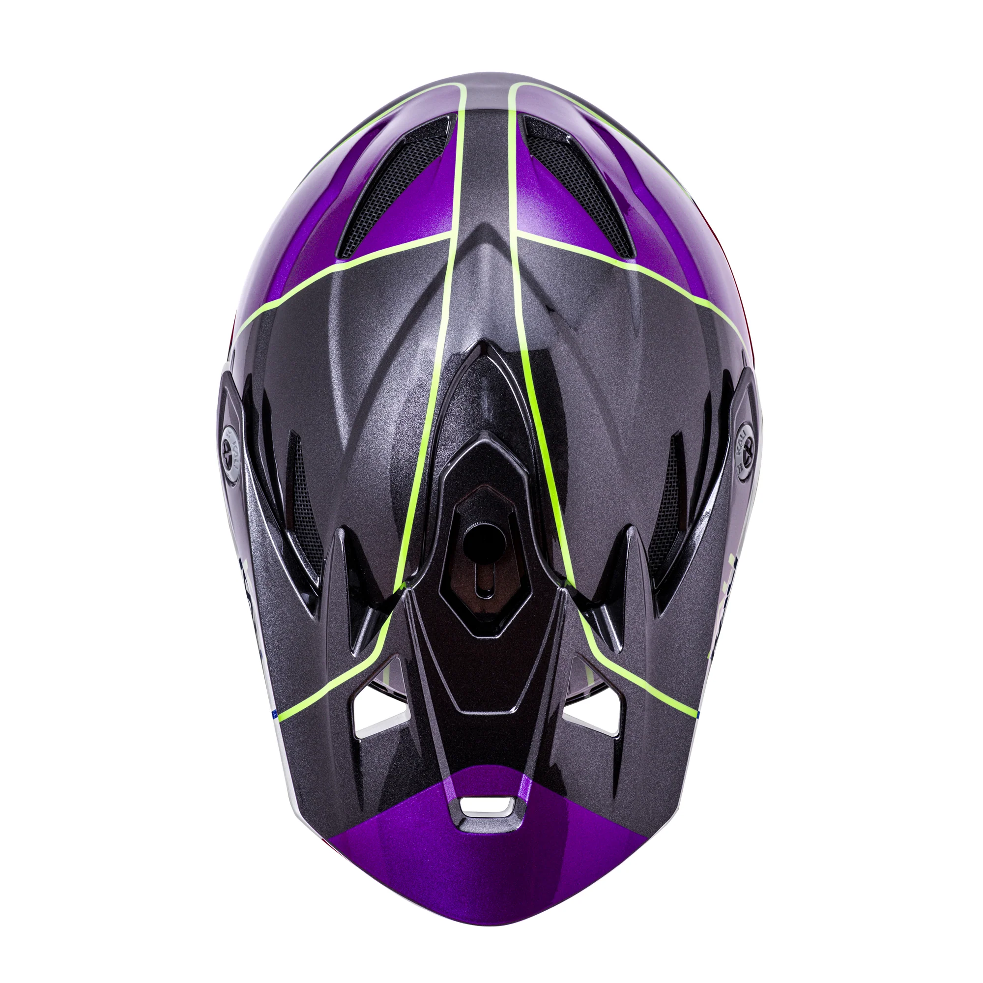 Kali Zoka Stripe Crawler M - Image 6