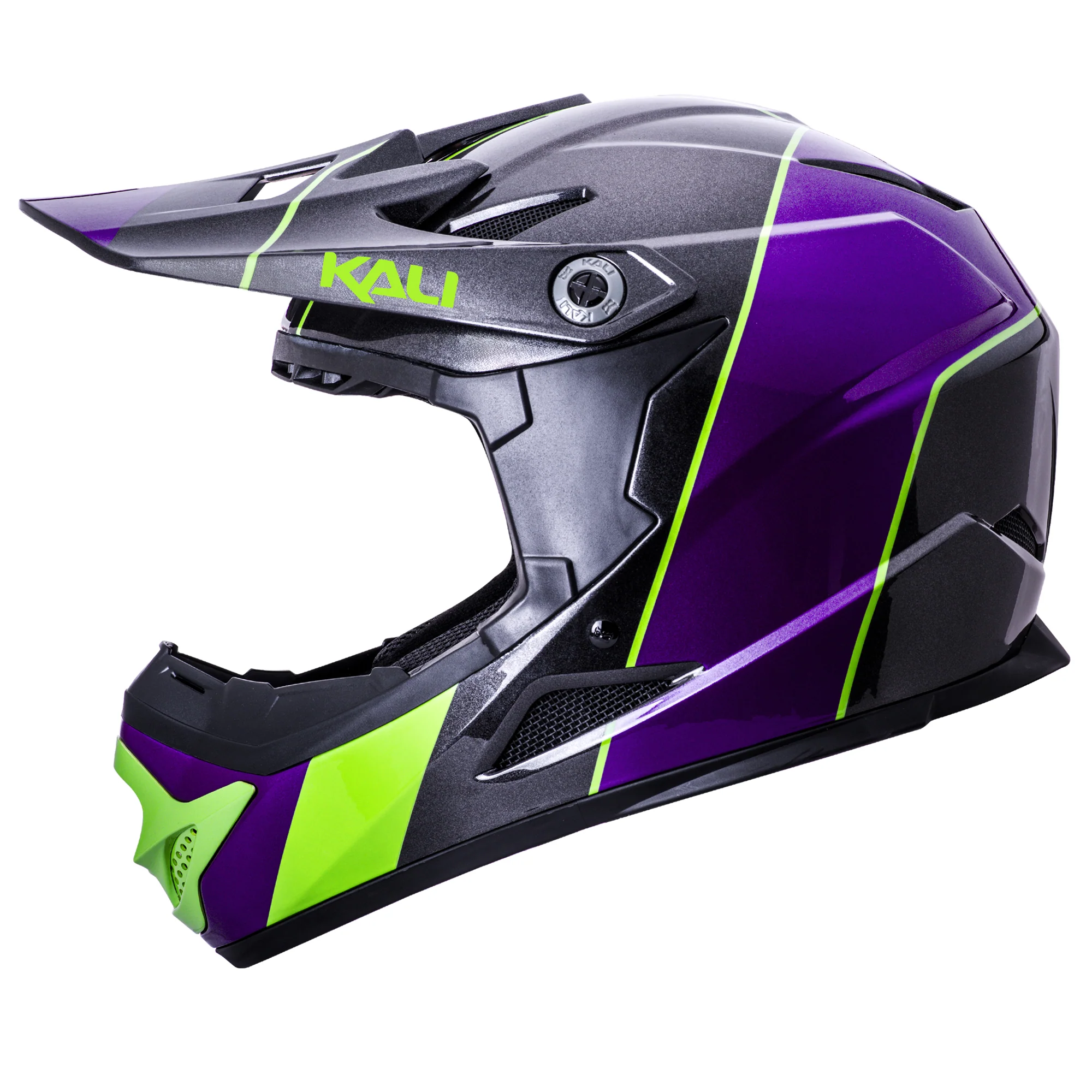 Kali Zoka Stripe Crawler S - Image 2