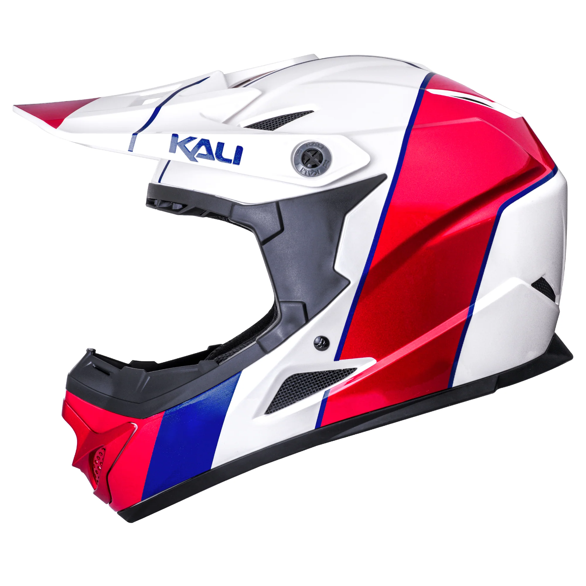 Kali Zoka Stripe Firecracker L - Image 2