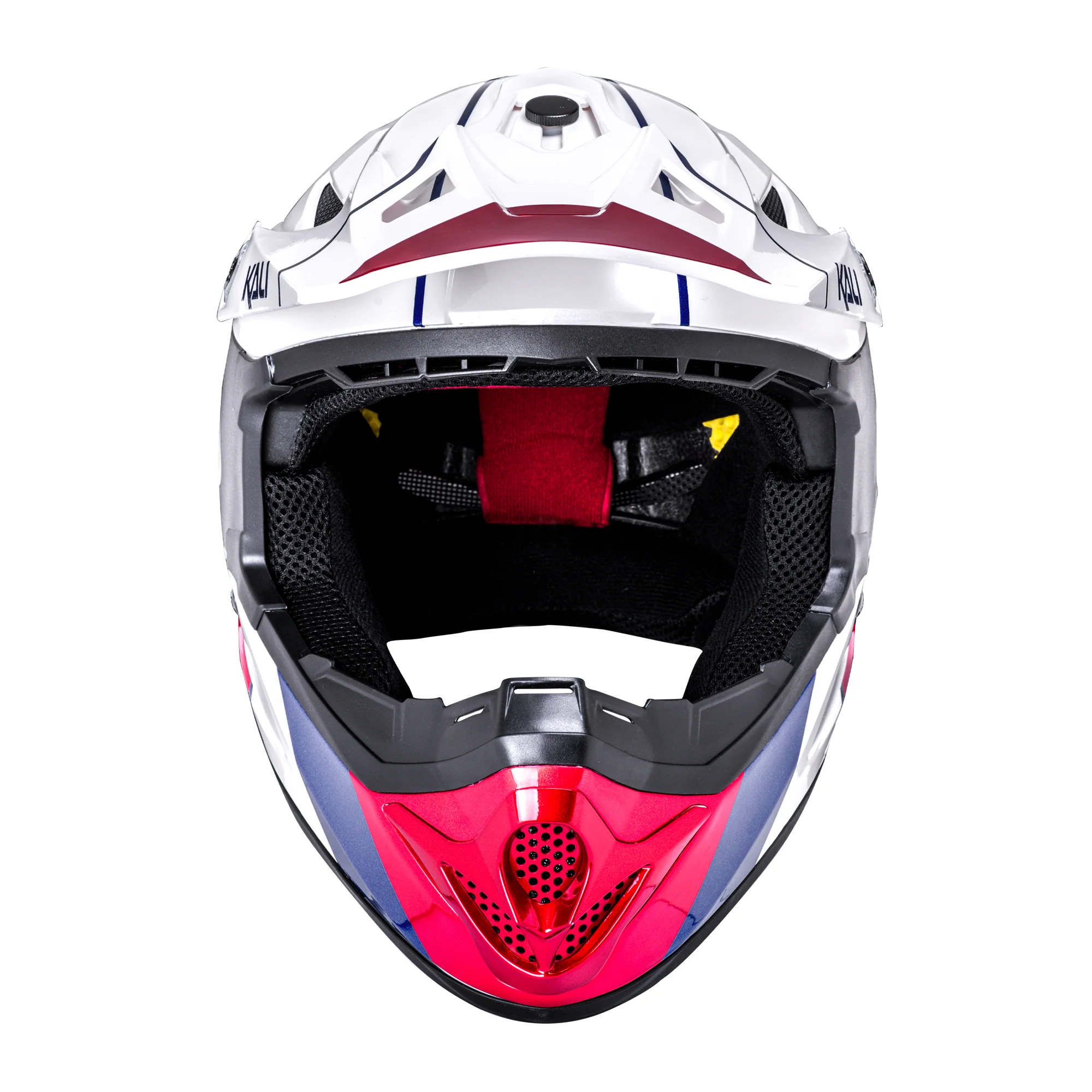 Kali Zoka Stripe Firecracker M - Image 4