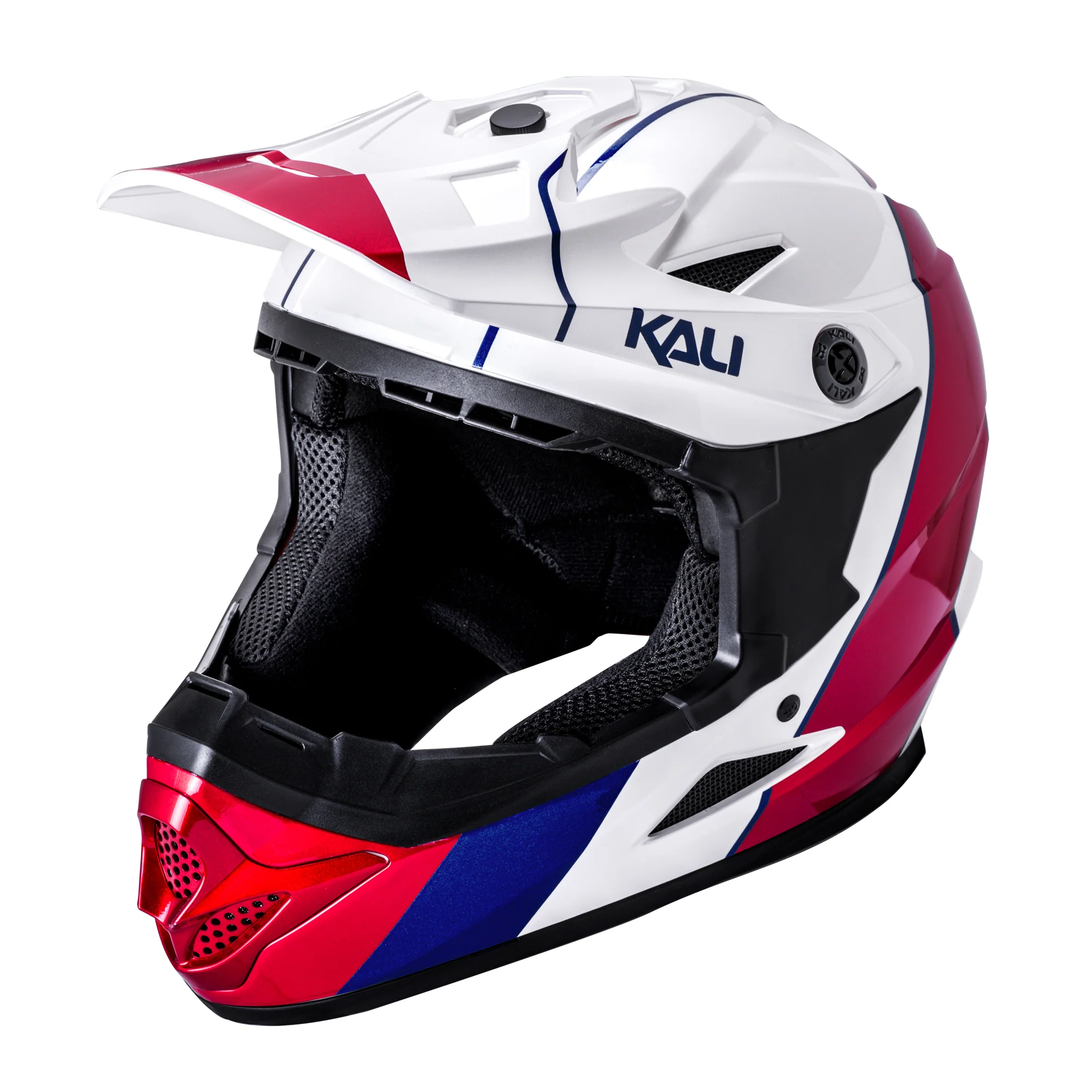 Kali Zoka Stripe Firecracker XL