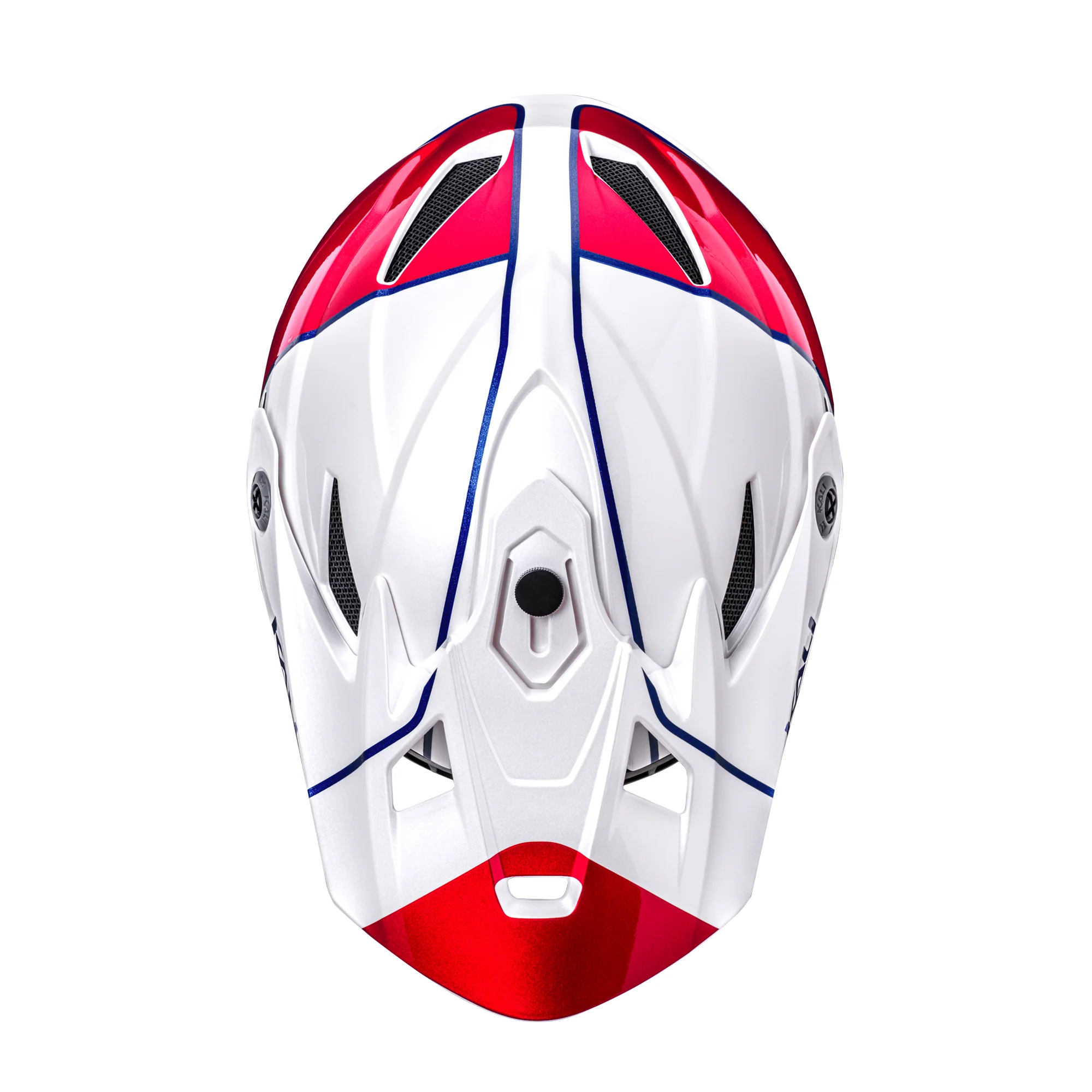 Kali Zoka Stripe Firecracker Y/M - Image 6
