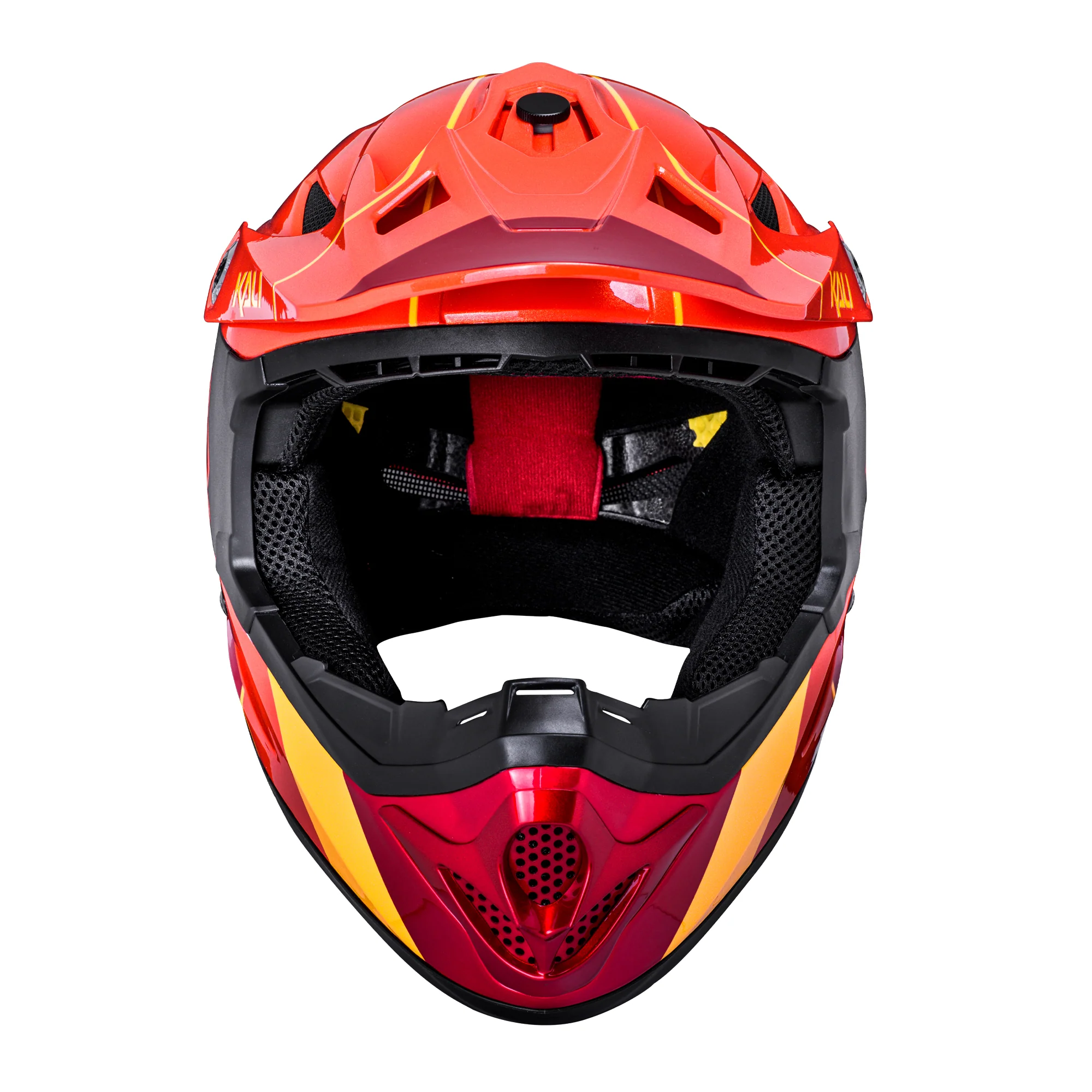 Kali Zoka Stripe Flare L - Image 4