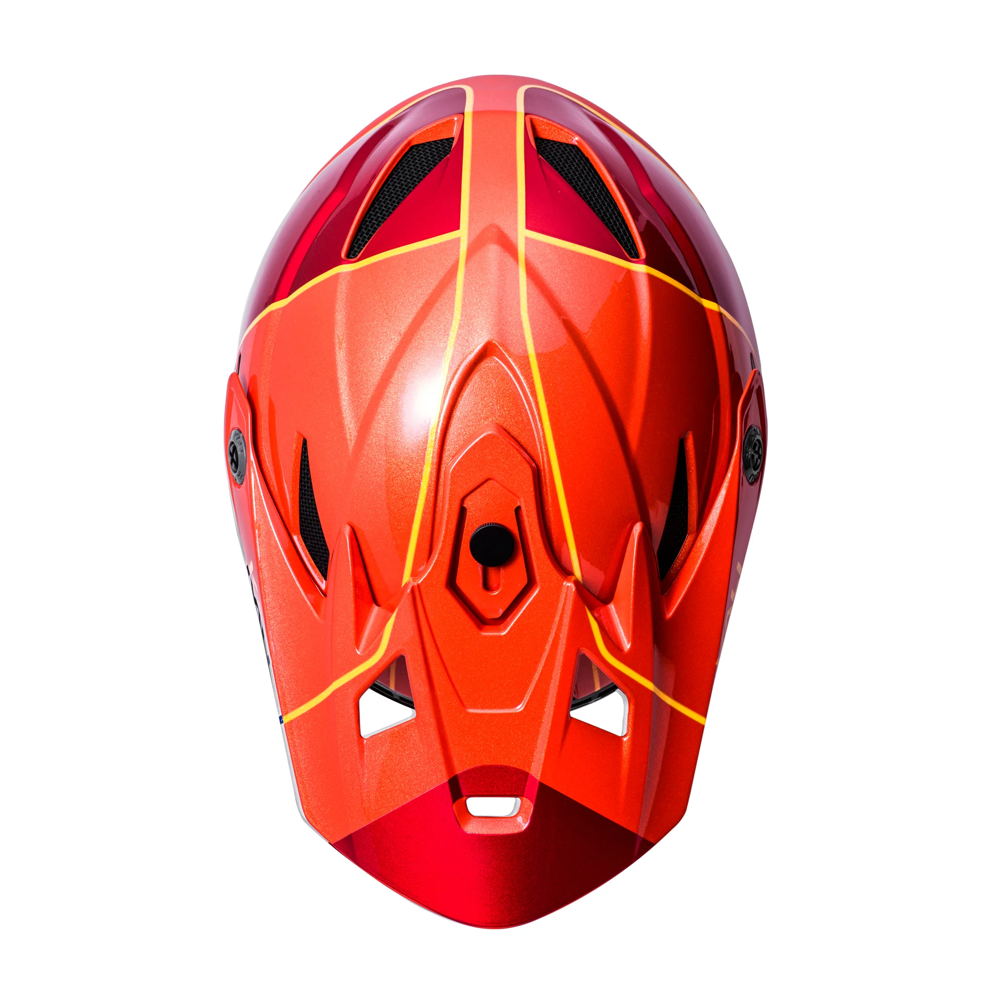 Kali Zoka Stripe Flare L - Image 6