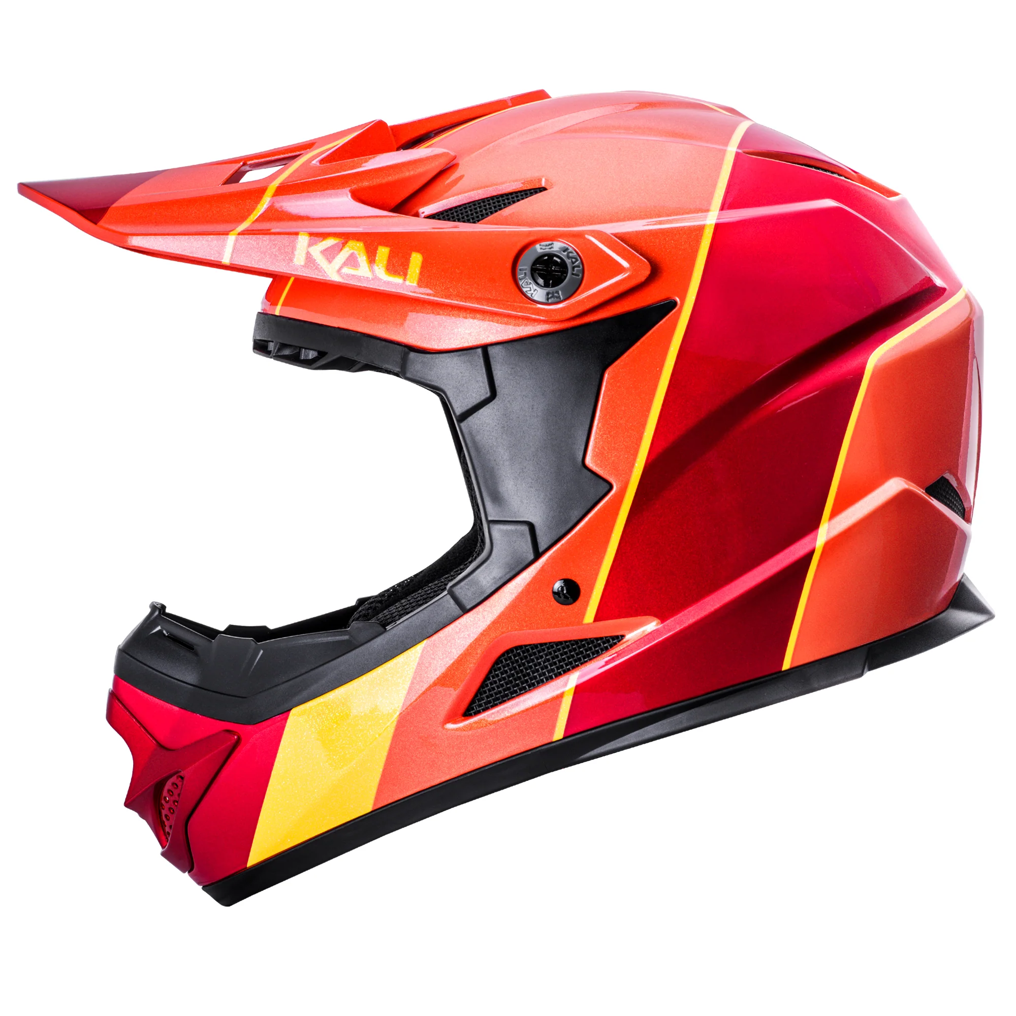 Kali Zoka Stripe Flare S - Image 2