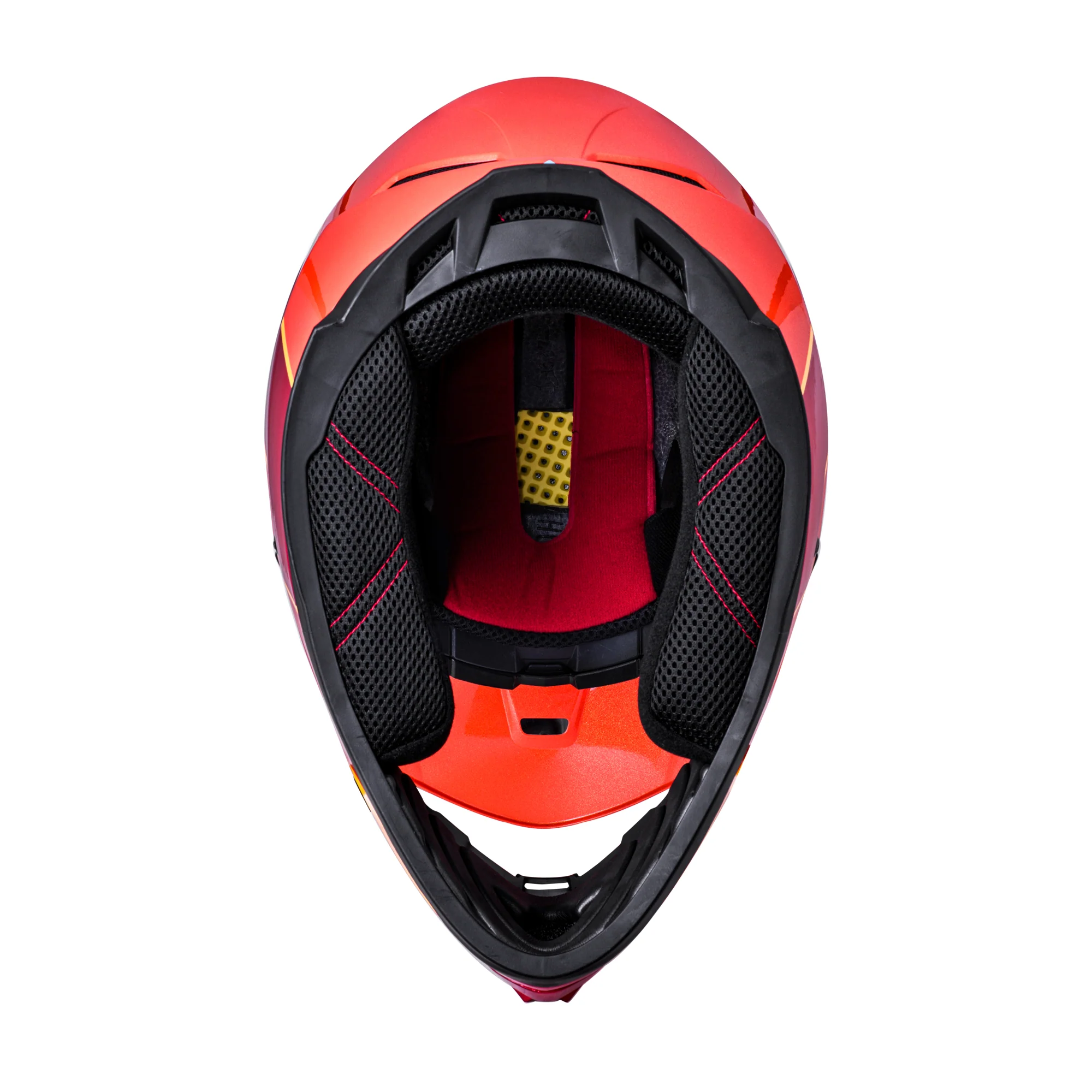 Kali Zoka Stripe Flare Y/M - Image 5