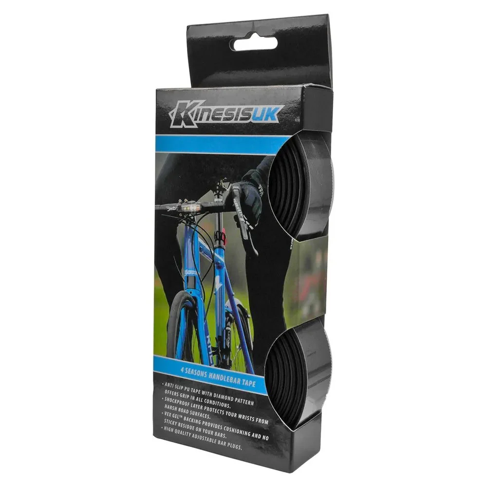 Kinesis UK Bar Tape 4 Seasons - Image 5