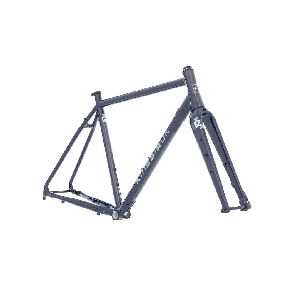 Kinesis - Frameset - G2 - Midnight Blue - 51