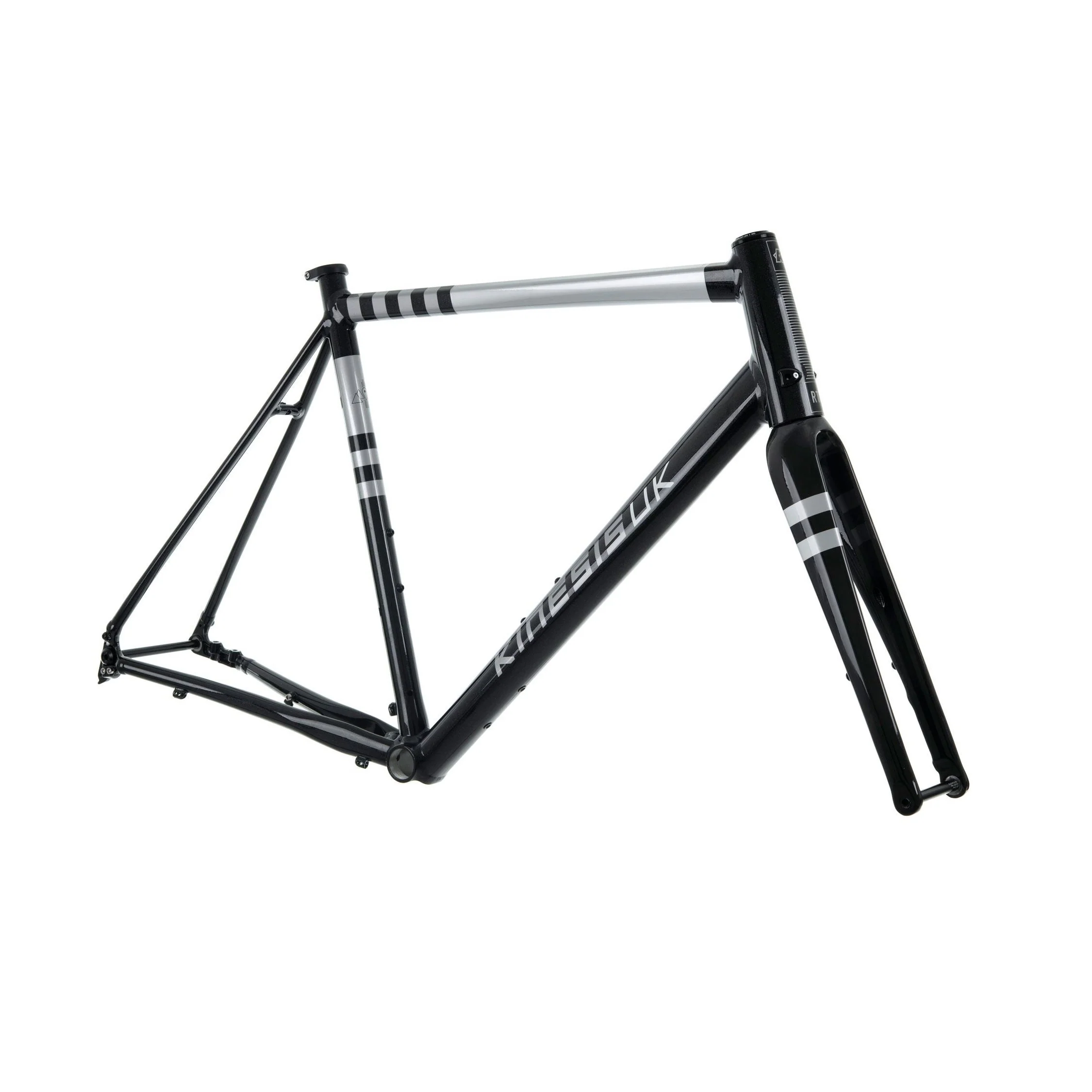 Kinesis - Frameset - RTD - Black - 48cm