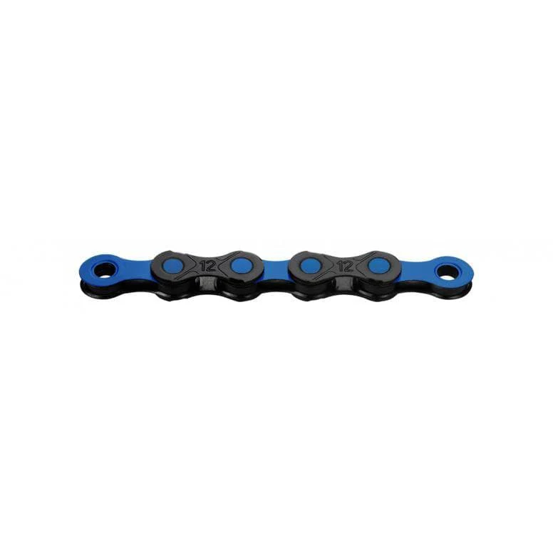 KMC DLC 12 Waxed Chain 126L - Image 10