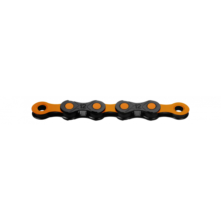 KMC DLC 12 Waxed Chain 126L - Image 13