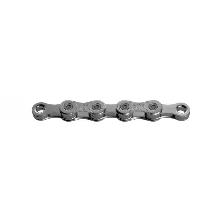 KMC E1 EPT Chain - Silver
