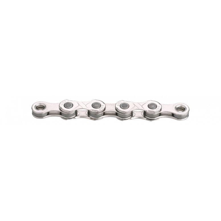 KMC E10 Chain - Silver