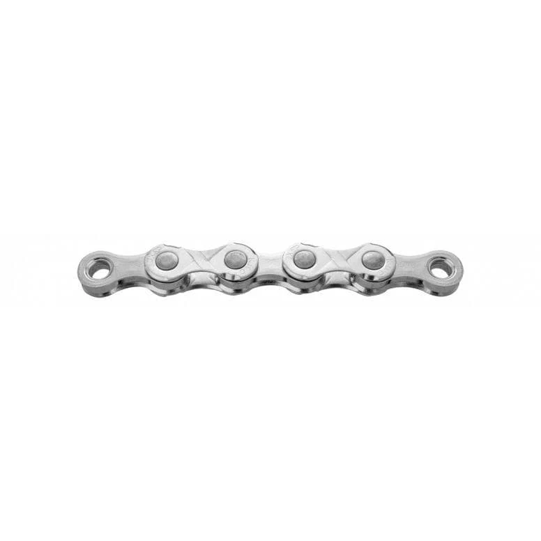 KMC E11 Chain - Silver
