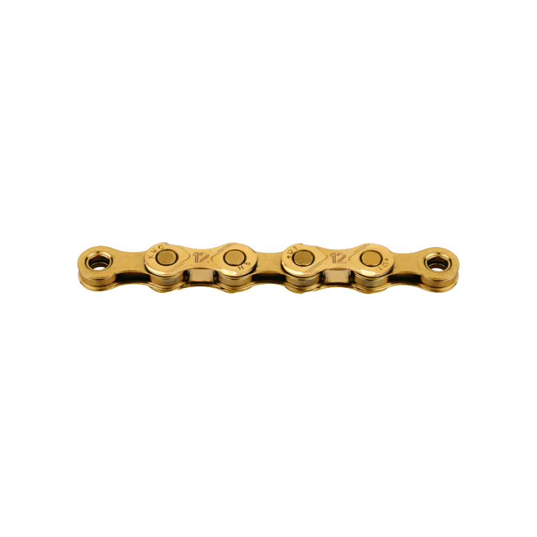 KMC E12 Chain 130L - Shimano 12sp - Image 2