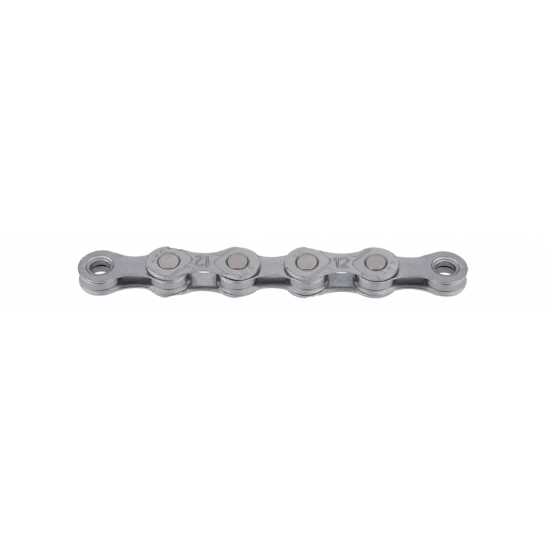 KMC e12 Turbo EPT Chain 130L - 5 pack - Silver