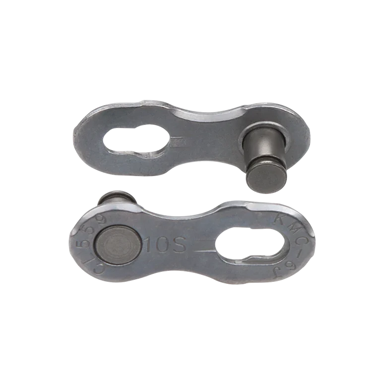 KMC Missing Link 10NR - 1pc - Silver
