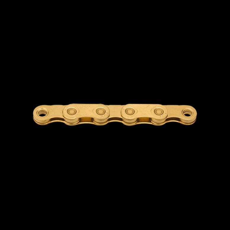 KMC X FLAT 12sp Chain 126L - 1pc - Image 2