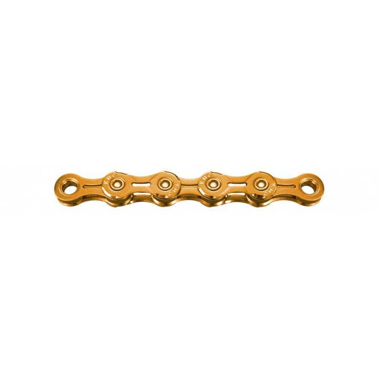 KMC X11-EL Waxed Chain - 118L - Image 2
