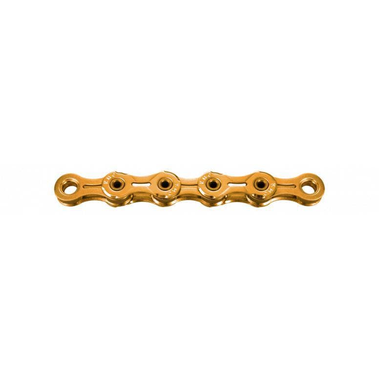 KMC X11-SL Waxed Chain 118L - 118L - Image 2