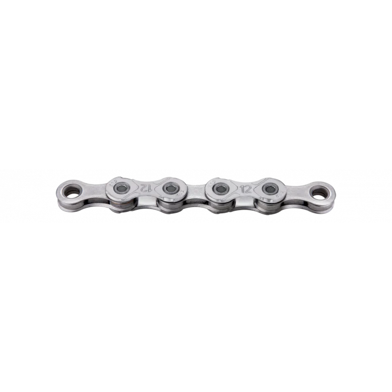 KMC X12 EPT Chain 126L - Shimano 12sp - 1pc - Silver