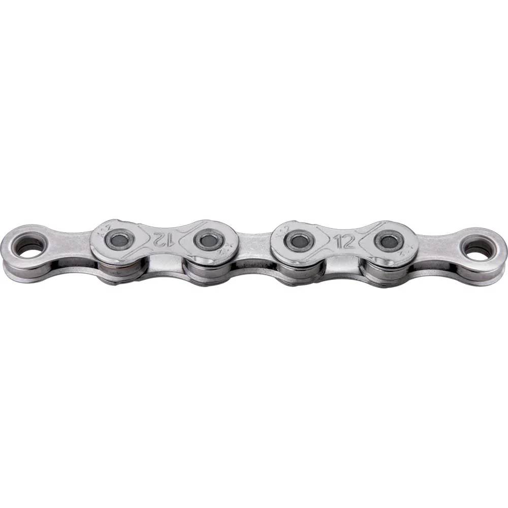 KMC X12 EPT Chain 126L - - Silver - Image 2