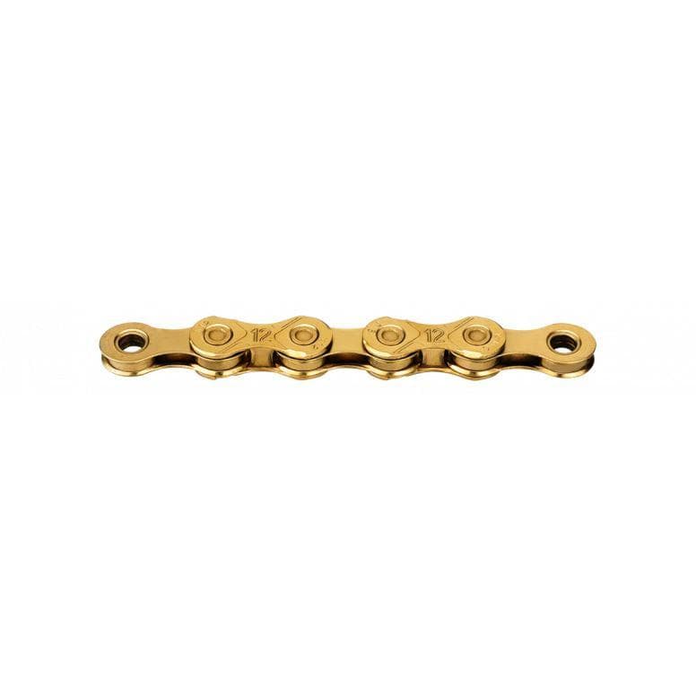 KMC X12 Waxed Chain - 126L - Image 5