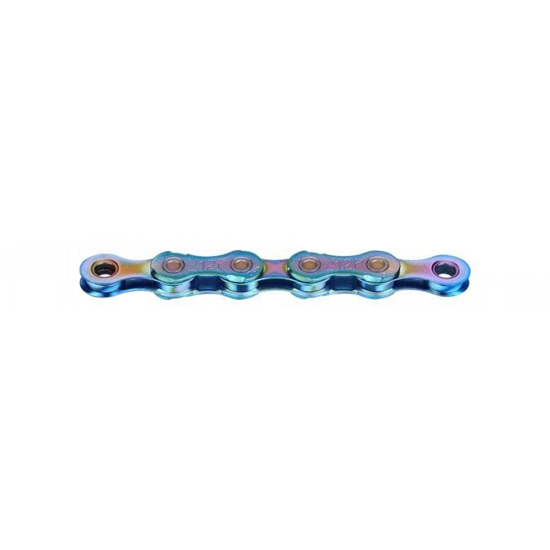 KMC X12 Waxed Chain - 126L - Image 6