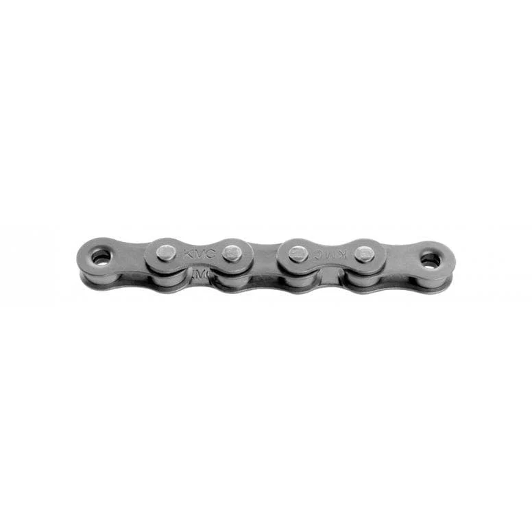 KMC Z1 EPT Wide Chain 112L/128L - Silver - Image 2