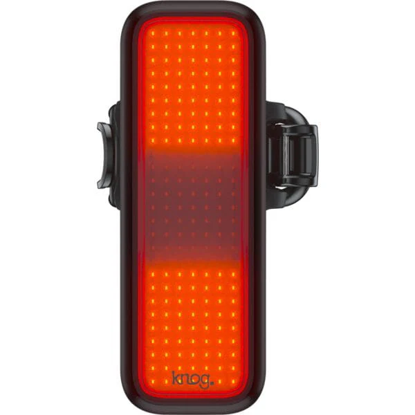 Knog Blinder V Rear Light - Traffic