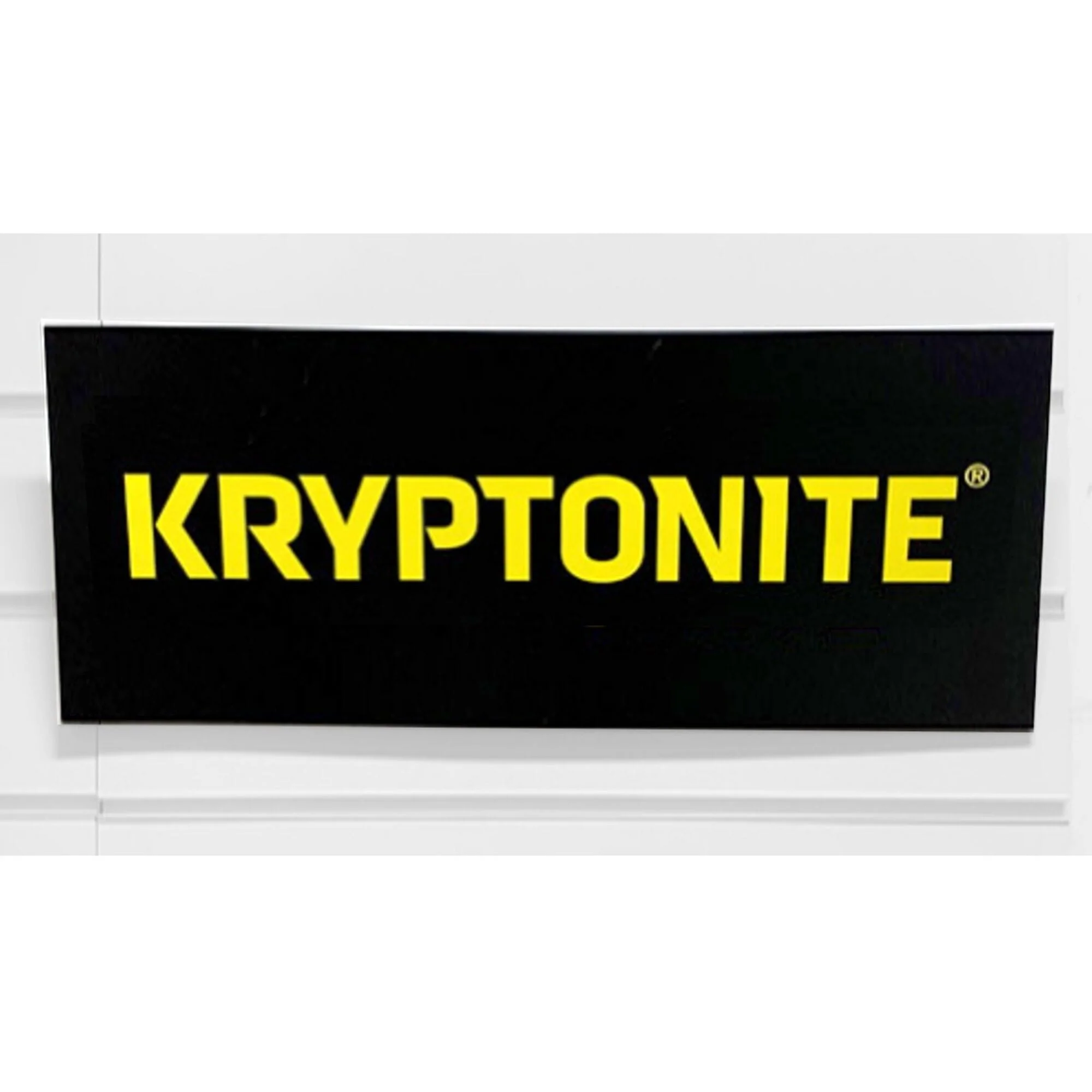 Kryptonite Header 0.5m