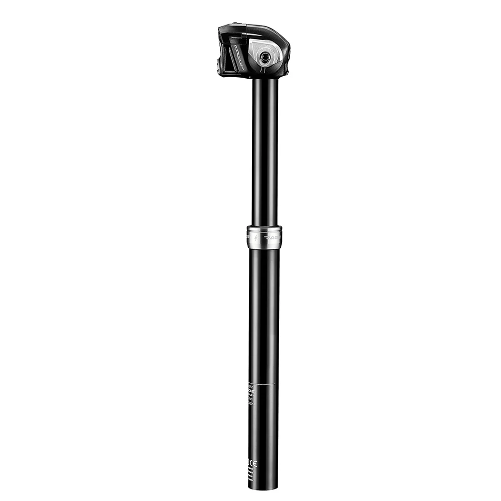 KS Suspension Rage Circuit 30.9/180mm Black