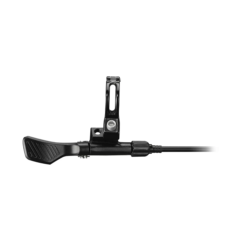 KS Suspension WESTY 2.0 22.2mm Black
