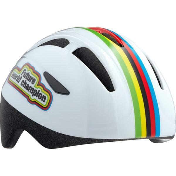 Lazer Bob+ Helmet - Uni-Size  Kids - Image 2