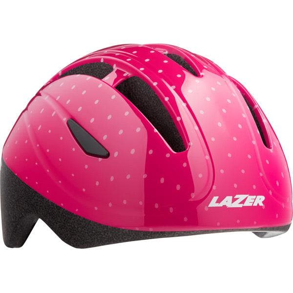 Lazer Bob+ Helmet - Uni-Size  Kids - Image 3