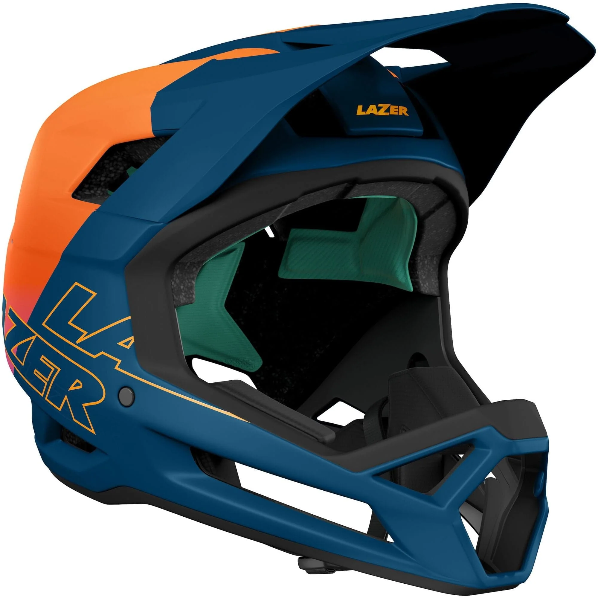 Lazer Cage Kineticore Helmet - Image 7