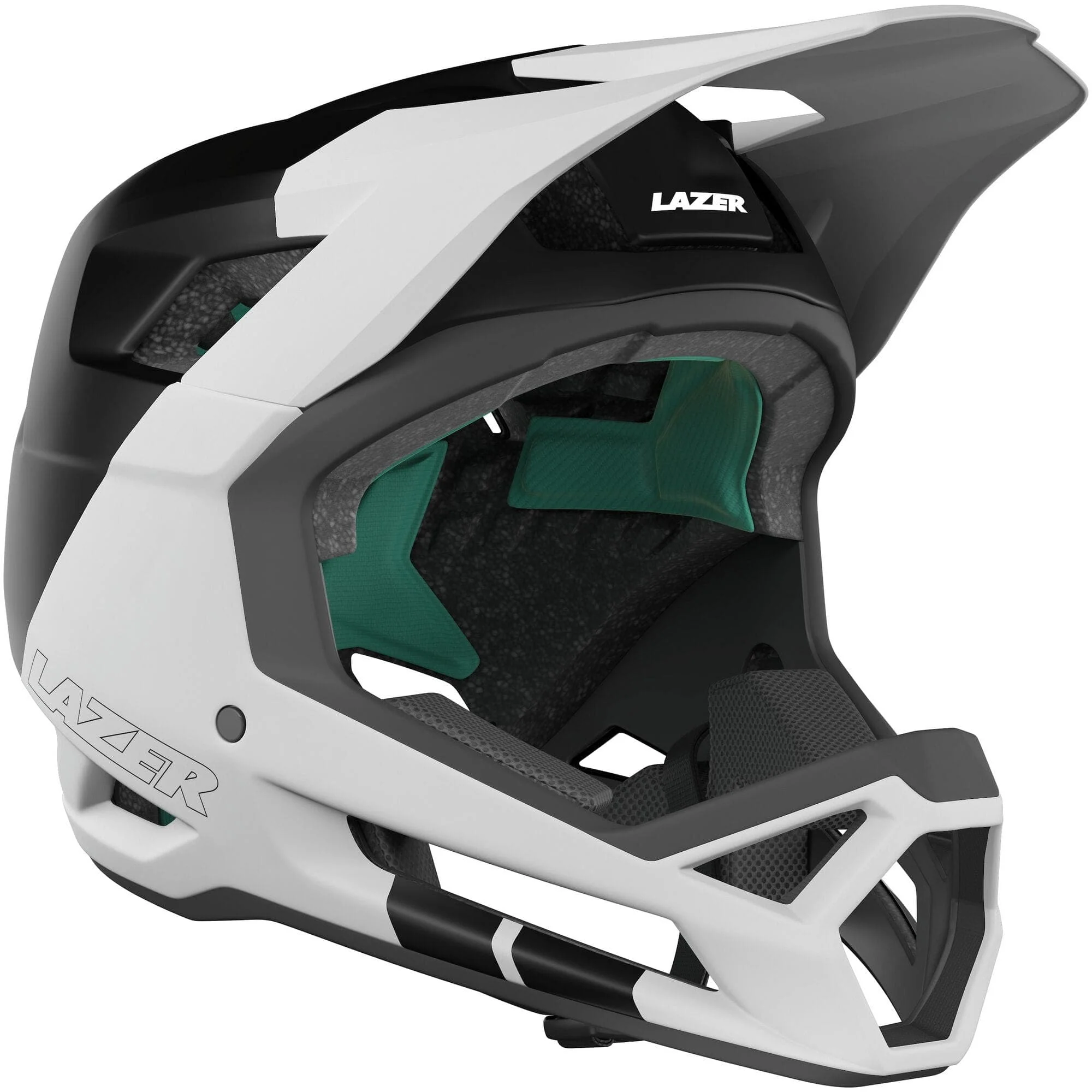 Lazer Cage Kineticore Helmet - Image 8