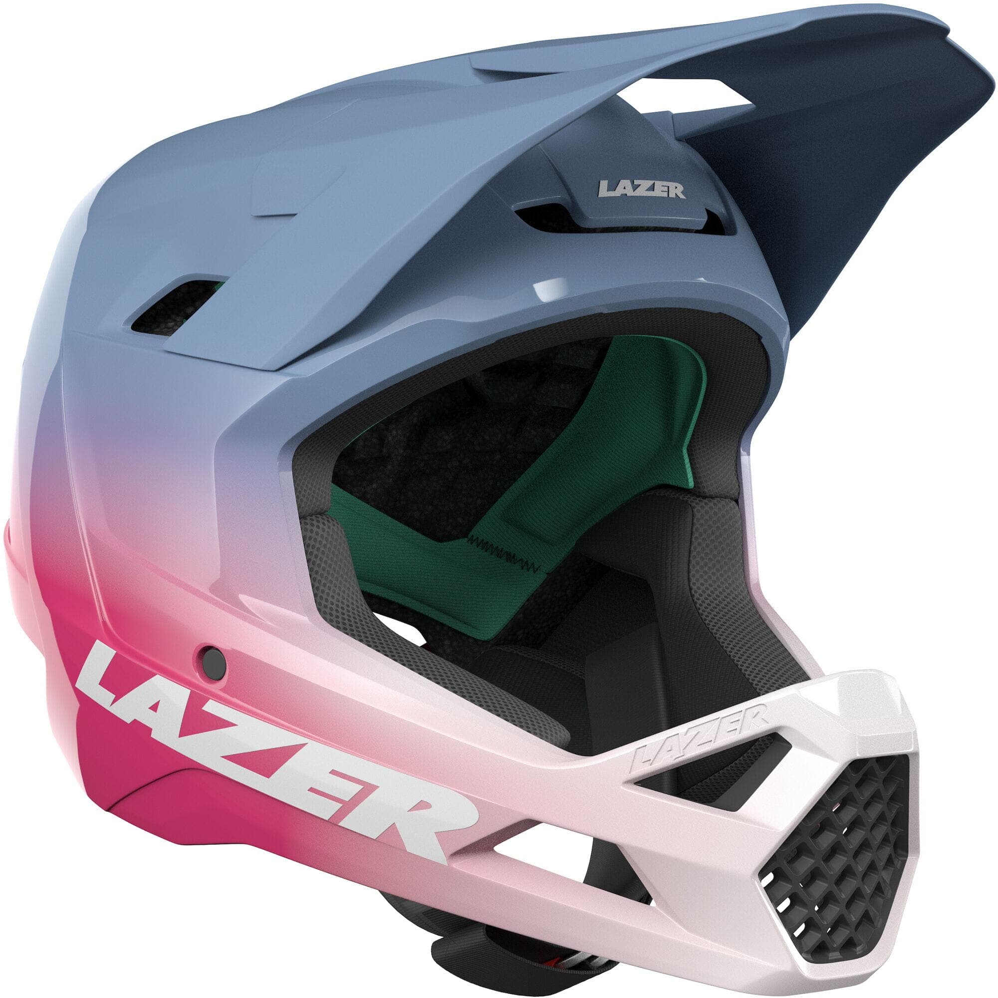 Lazer Chase KinetiCore Helmet - Image 10