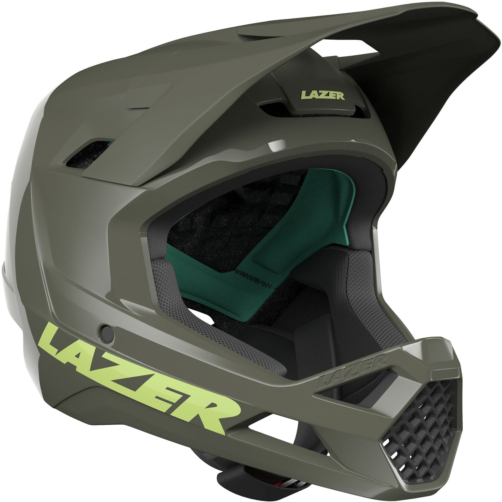 Lazer Chase KinetiCore Helmet - Image 9