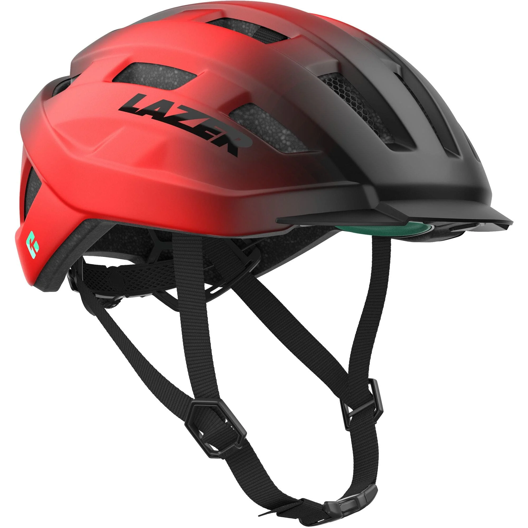 Lazer Codax KinetiCore Helmet; Uni-Adult - Image 11