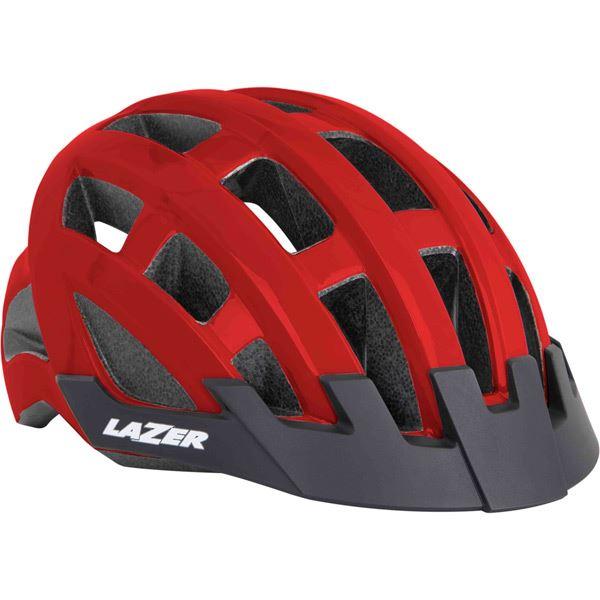 Lazer Compact Helmet - Uni-Size - Image 13