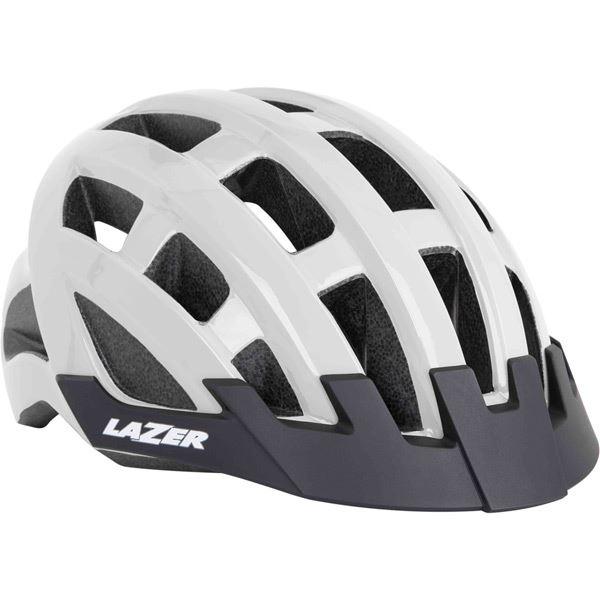 Lazer Compact Helmet - Uni-Size - Image 18